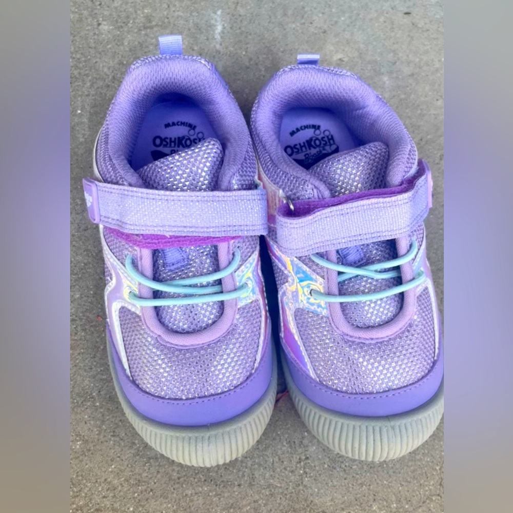 Toddler shoes Oahu Kosh B’gosh